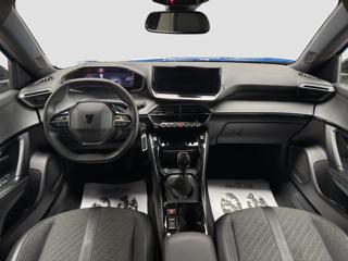 PEUGEOT 2008 usata, con Cruise Control