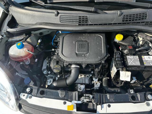 FIAT Panda usata 21