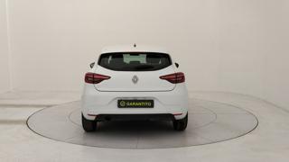 RENAULT Clio usata, con Airbag Passeggero