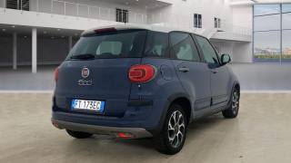 FIAT 500L usata, con Airbag Passeggero