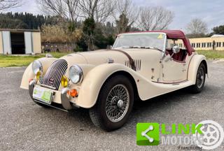 MORGAN 4/4 usata, con Antifurto