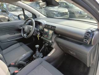 CITROEN C3 Aircross usata, con ESP