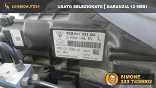 PORSCHE Macan usata 105