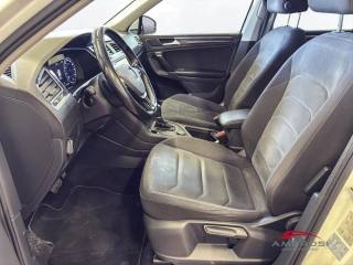VOLKSWAGEN Tiguan usata 8