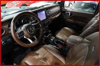 JEEP Wrangler usata, con Chiusura centralizzata