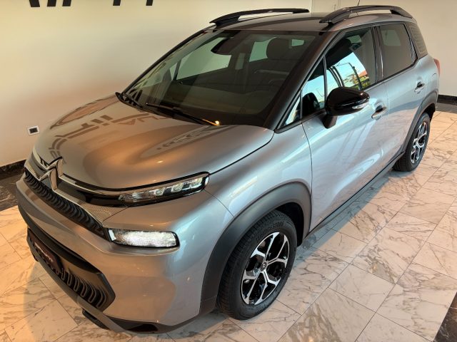 CITROEN C3 Aircross usata, con ABS