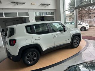 JEEP Renegade usata, con Alzacristalli elettrici