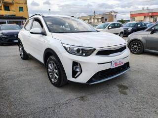KIA Stonic usata, con Airbag laterali