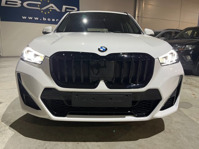 BMW X1 usata, con Antifurto