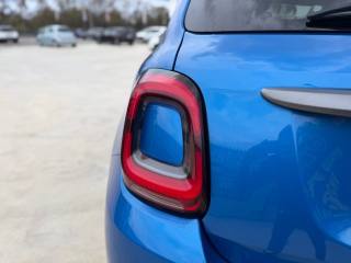 FIAT 500X usata, con Fendinebbia