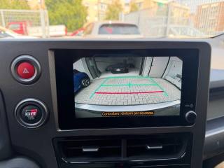 TOYOTA Yaris usata, con Cruise Control