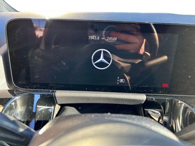 MERCEDES-BENZ G usata, con Sedile posteriore sdoppiato