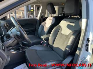 JEEP Compass usata, con Alzacristalli elettrici