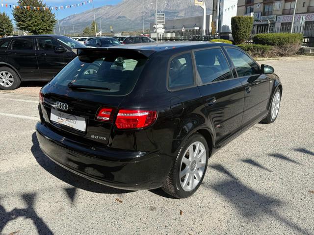 AUDI A3 usata, con Cerchi in lega