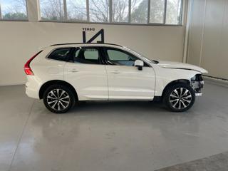 VOLVO XC60 usata, con Cerchi in lega