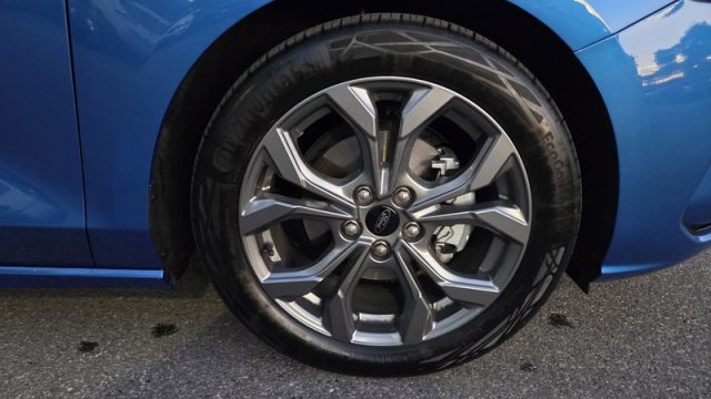 FORD Focus usata, con Autoradio