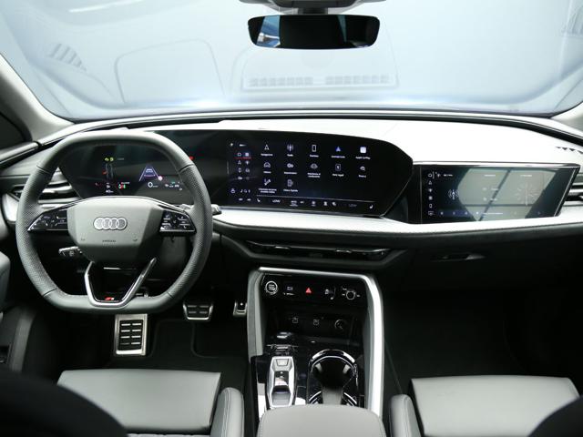 AUDI Q5 usata, con Controllo trazione
