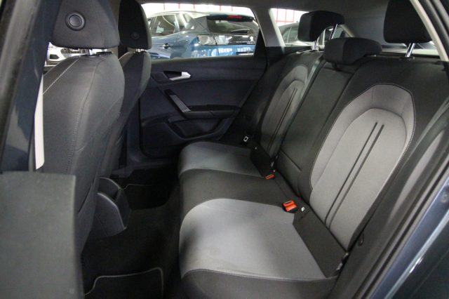 SEAT Leon usata, con Cronologia tagliandi