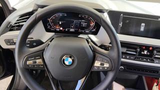 BMW 118 usata, con Airbag laterali