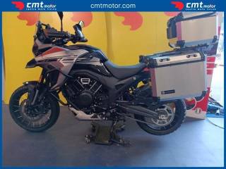 BENELLI Leoncino 500