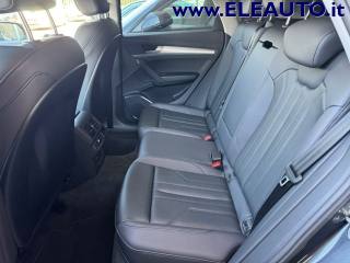 AUDI Q5 usata, con Sistema di navigazione