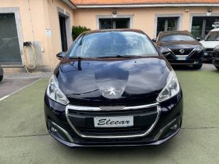 PEUGEOT 208 usata, con Airbag