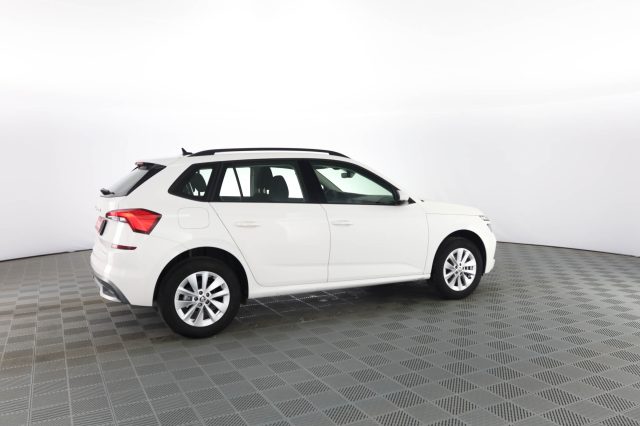 SKODA Kamiq usata 2