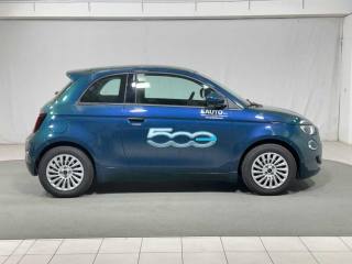FIAT 500e usata, con Autoradio