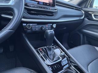 JEEP Compass usata, con Tettuccio apribile