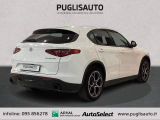 ALFA ROMEO Stelvio usata, con Airbag Passeggero