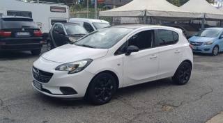 OPEL Corsa usata, con Airbag