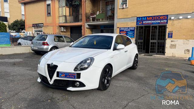 ALFA ROMEO Giulietta usata, con ABS