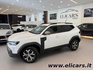 DACIA Duster usata, con Boardcomputer