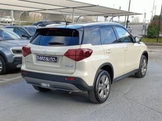 SUZUKI Vitara usata, con Alzacristalli elettrici