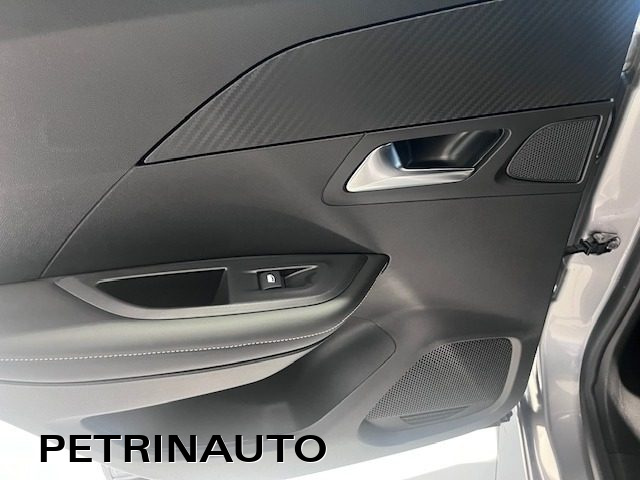 PEUGEOT 2008 usata, con Bluetooth
