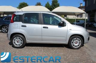 FIAT Panda usata, con Controllo trazione