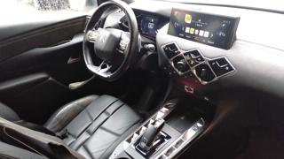 DS AUTOMOBILES DS 3 Crossback usata, con Fari LED