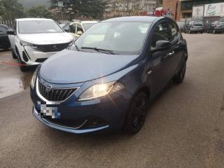 LANCIA Ypsilon usata, con Chiusura centralizzata