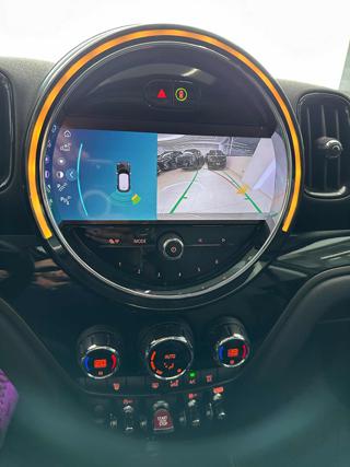MINI Countryman usata, con ESP