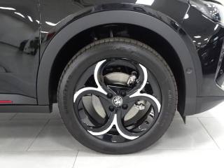 ALFA ROMEO Junior usata, con ESP