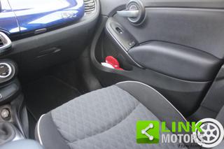 FIAT 500X usata, con Park Distance Control
