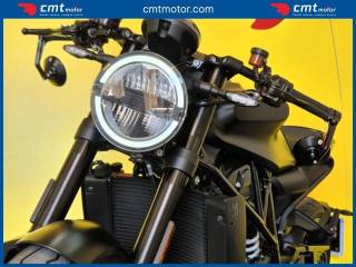 HUSQVARNA Vitpilen 701 usata 6