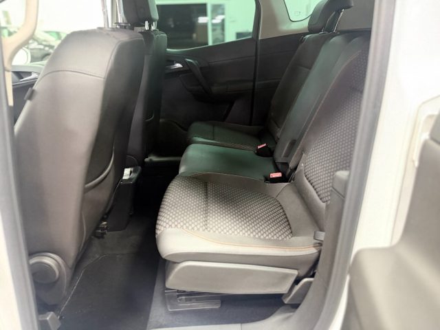 OPEL Meriva usata, con Fendinebbia