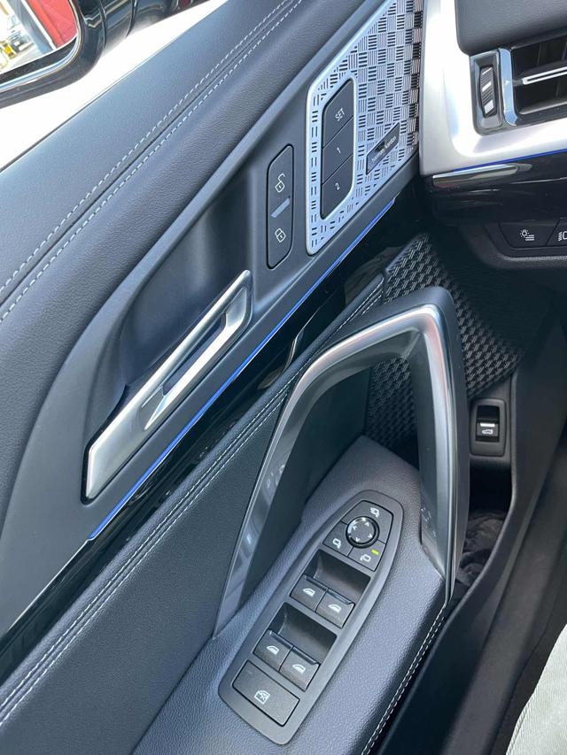 BMW X1 usata, con Autoradio