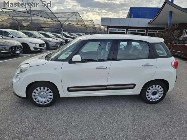 FIAT 500L usata, con Climatizzatore