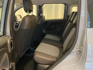 FIAT Panda Cross usata, con Alzacristalli elettrici