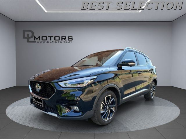 MG ZS usata, con ABS