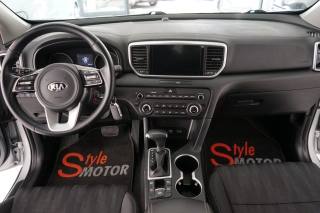 KIA Sportage usata, con Alzacristalli elettrici