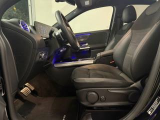 MERCEDES-BENZ GLA 200 usata, con Cerchi in lega