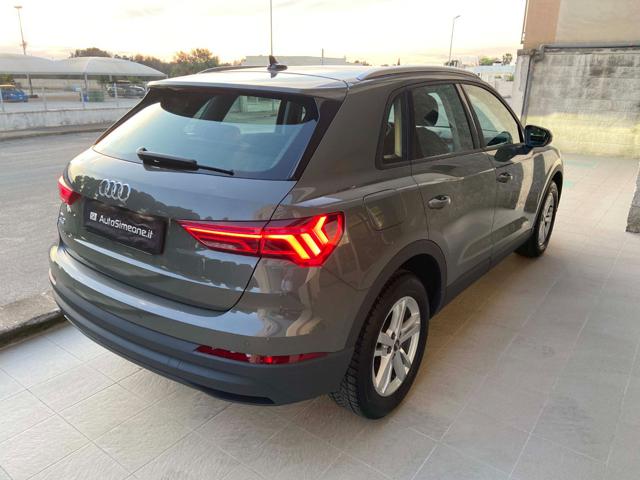 AUDI Q3 usata, con Alzacristalli elettrici